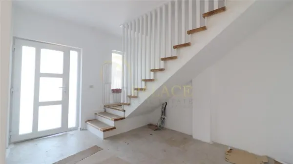 Casă 4 camere Valea Lupului - poza 5