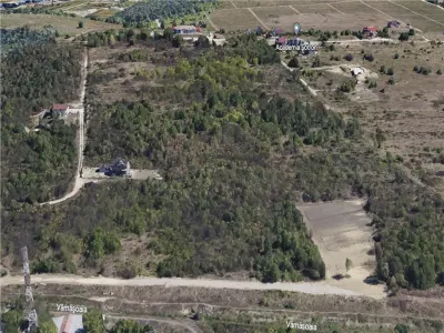 Bucium Teren cu PUZ aprobat, zona I.C.Bratianu, 3.28 Ha - foto 5