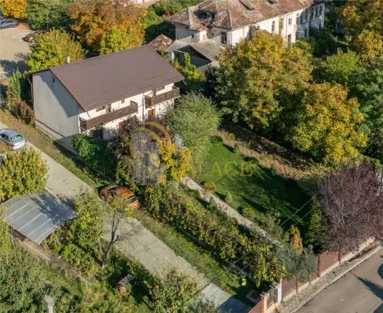 Casă 8 camere Iași - poza 1
