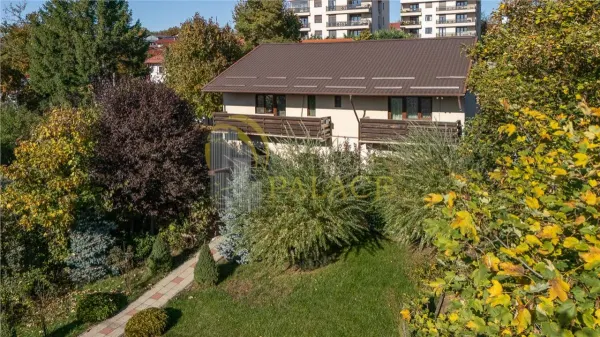 Casă 8 camere Iași - poza 2