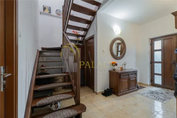 Casă 8 camere Iași - poza 14