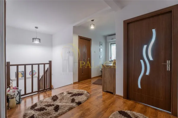 Casă 8 camere Iași - poza 15