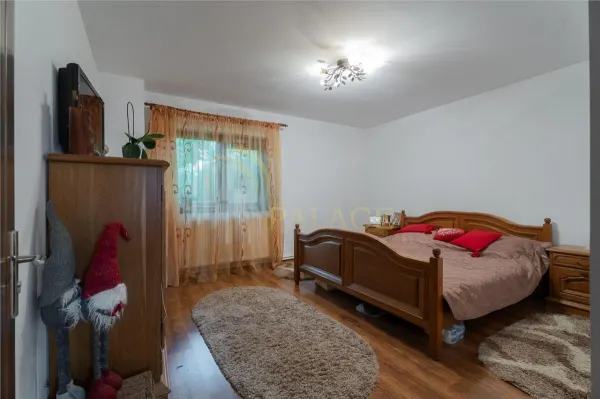 Casă 8 camere Iași - poza 17