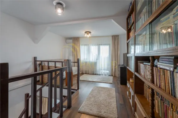 Casă 8 camere Iași - poza 25