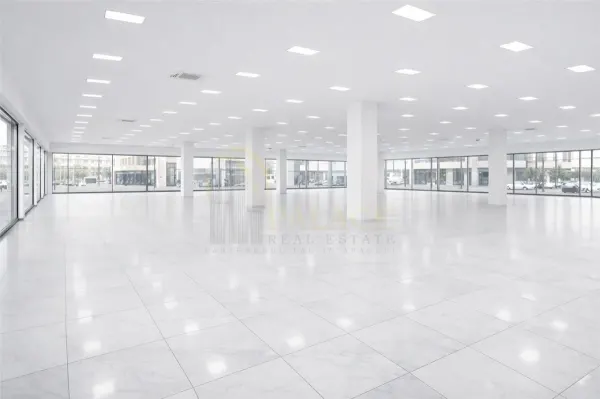 Spațiu comercial Iași - poza 1