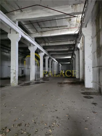 Spațiu industrial Iași - poza 1