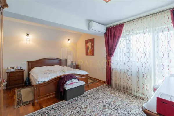 Casă 7 camere Tomești - poza 11