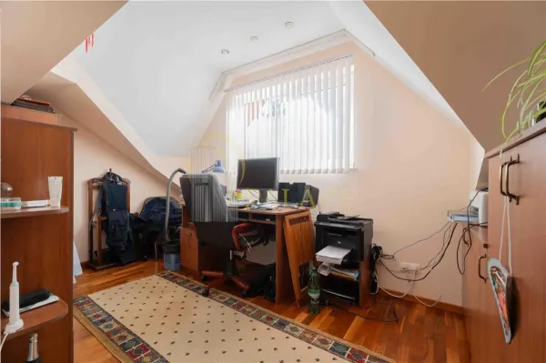 Casă 7 camere Tomești - poza 12
