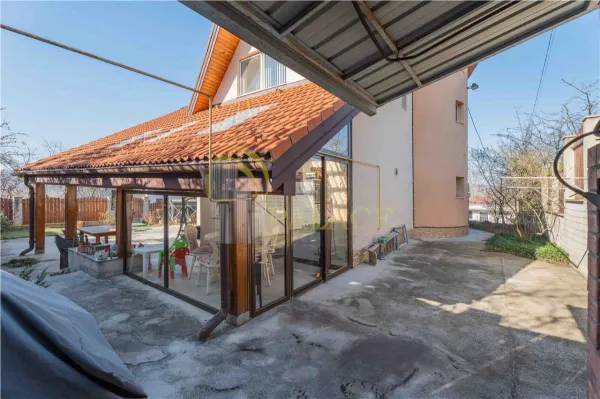 Casă 7 camere Tomești - poza 14