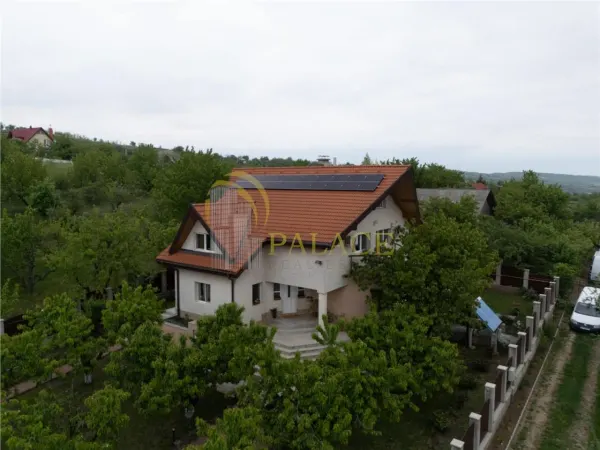 Casă 7 camere Tomești - poza 18