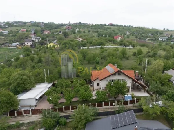 Casă 7 camere Tomești - poza 19