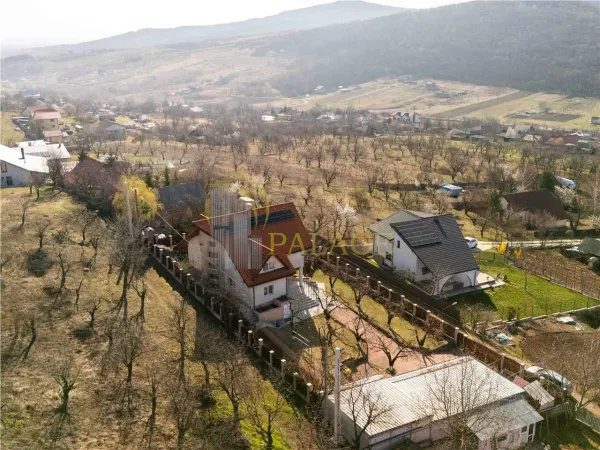 Casă 7 camere Tomești - poza 21