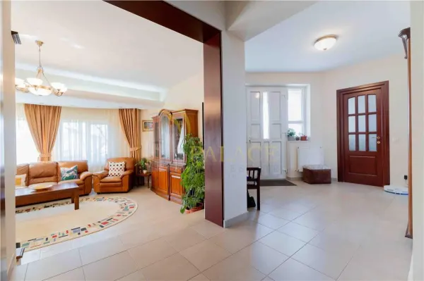 Casă 7 camere Tomești - poza 4