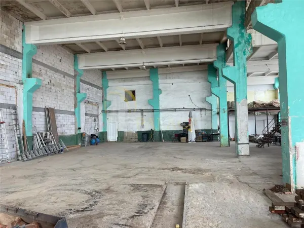 Spațiu industrial Iași - poza 2