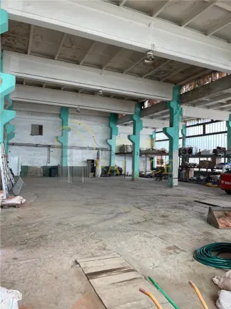 Spațiu industrial Iași - poza 3