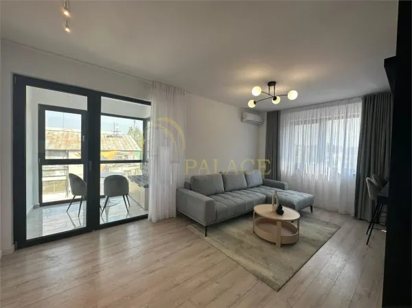 Apartament 1 camera Iași - poza 2
