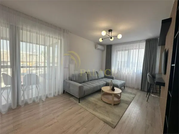 Apartament 1 camera Iași - poza 3