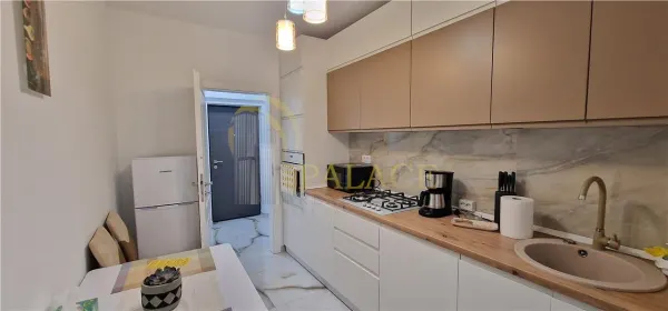 Apartament 1 camera Iași - poza 4