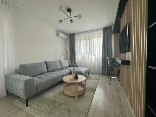 Apartament 1 camera Iași - poza 6