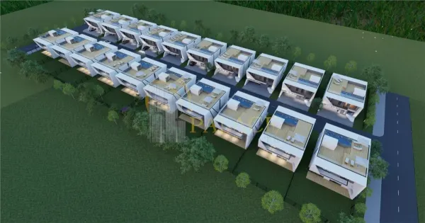 Casă 5 camere Voluntari - poza 34