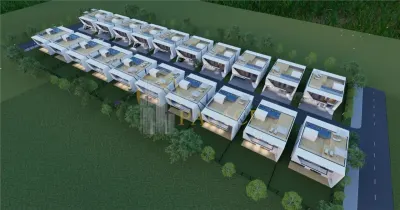 Casă 5 camere Voluntari - poza 34