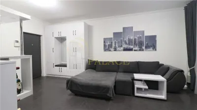 Apartament de 3 camere, Copou, etaj 2 cu mutare imediata - foto 12