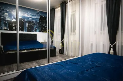 Apartament de 3 camere, Copou, etaj 2 cu mutare imediata - foto 13