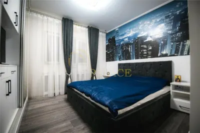 Apartament de 3 camere, Copou, etaj 2 cu mutare imediata - foto 17