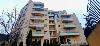 Apartament de 3 camere, Copou, etaj 2 cu mutare imediata - foto 19