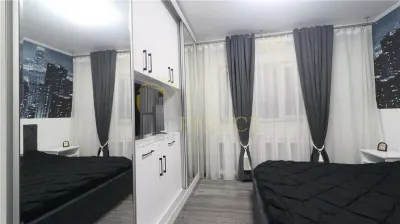 Apartament de 3 camere, Copou, etaj 2 cu mutare imediata - foto 3