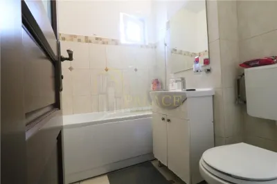 Apartament de 4 camere, etaj 1, Tatarasi, boxa in proprietate - foto 15