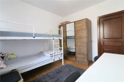 Apartament de 4 camere, etaj 1, Tatarasi, boxa in proprietate - foto 10