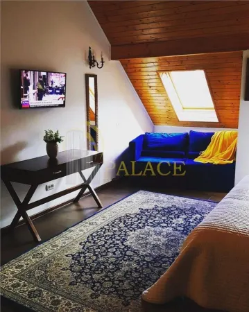Casă 8 camere Sinaia - poza 17
