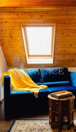 Casă 8 camere Sinaia - poza 18