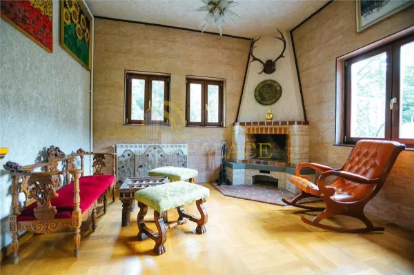 Casă 8 camere Sinaia - poza 4