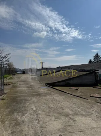 Spațiu industrial Iași - poza 5