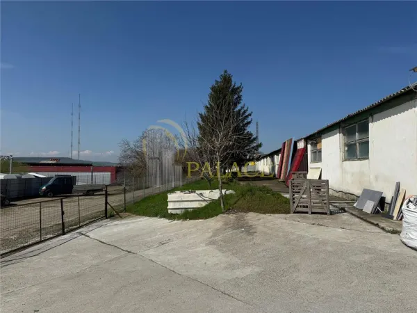 Spațiu industrial Iași - poza 6