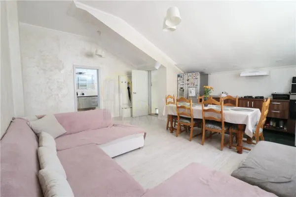 Apartament 3 camere Iași - poza 1