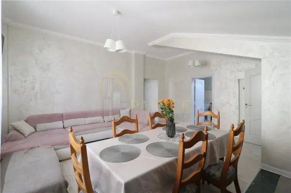 Apartament 3 camere Iași - poza 2