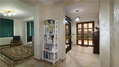 Vila Aleea Tudor Neculai, 130 mp utili - foto 1