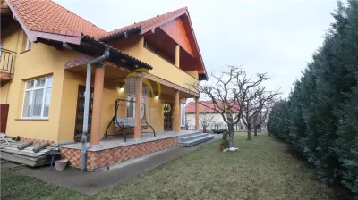Vila Aleea Tudor Neculai, 130 mp utili - foto 11