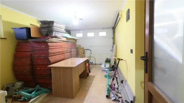 Casă 3 camere Iași - poza 12