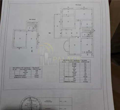 Casă 3 camere Iași - poza 13