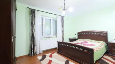 Vila Aleea Tudor Neculai, 130 mp utili - foto 4