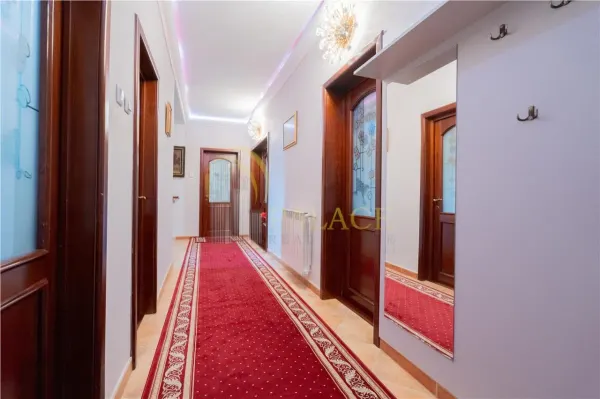 Casă 4 camere Iași - poza 13