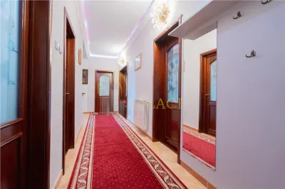 Casa deosebita cu facilitati premium in Tatarasi, Iasi – Eleganta, confort si intimitate - foto 13
