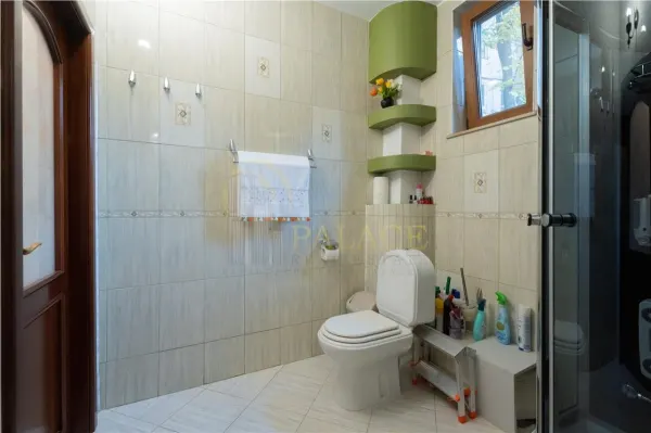 Casă 4 camere Iași - poza 14