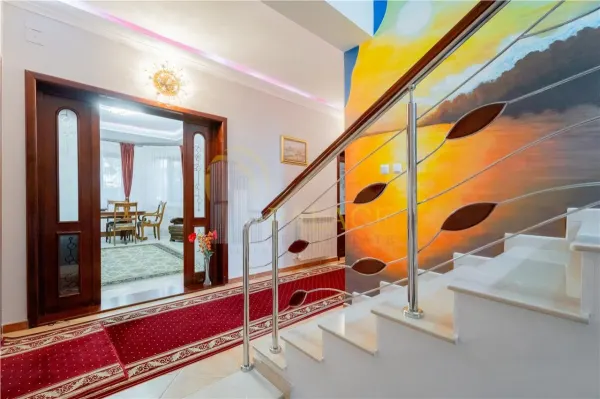 Casă 4 camere Iași - poza 9