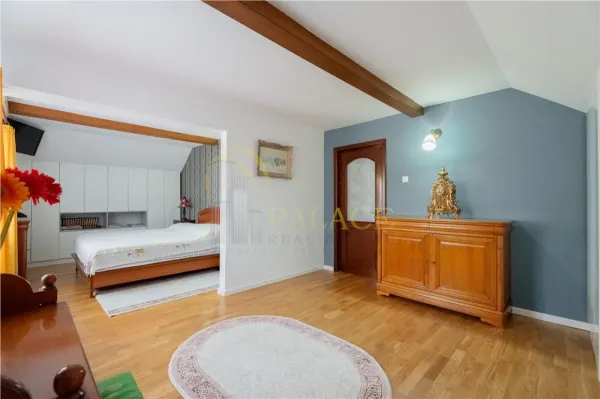 Casă 4 camere Iași - poza 10