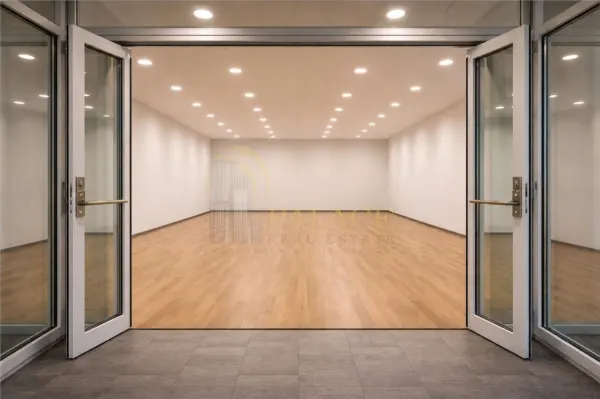Spațiu comercial Iași - poza 2
